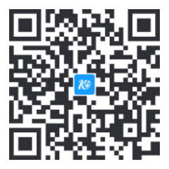 iOS 系统版 二维码(LEJING SPORTS)